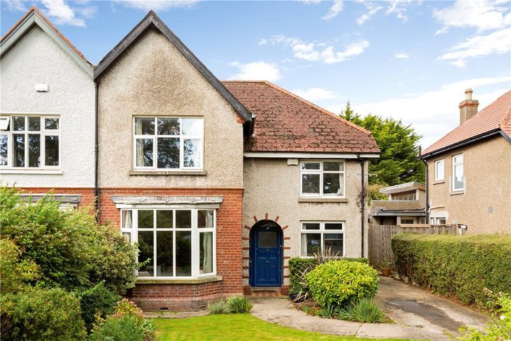 Arosa, Crosthwaite Park West, Dun Laoghaire, Dublin