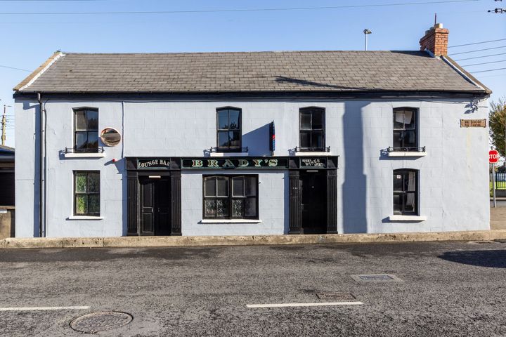 165/167 The Faythe, Formerly Brady's Bar & Lounge, The Faythe, Wexford Town, Co. Wexford, Y35KV56