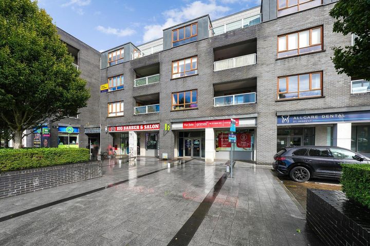 Apt.32 Seagrave Square, Ashbourne, Co. Meath