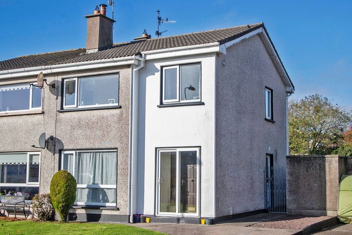 14 Abbot'S Close, Seapark, Abbeyside, Dungarvan, Co. Waterford, X35AY11