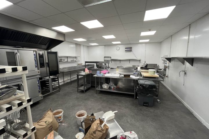 Unit 4 Meadowbank Industrial Estate, Rathedmond Road, Sligo