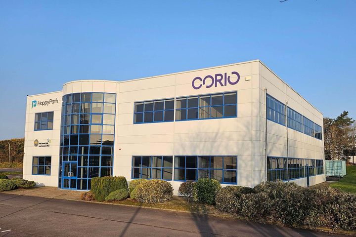 Unit 3 Building C, West Cork Business And Technology Park, Clonakilty, Co. Cork