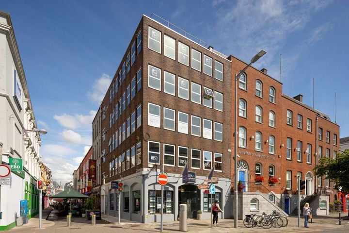 5th Floor, 55 South Mall, Cork City, Co. Cork
