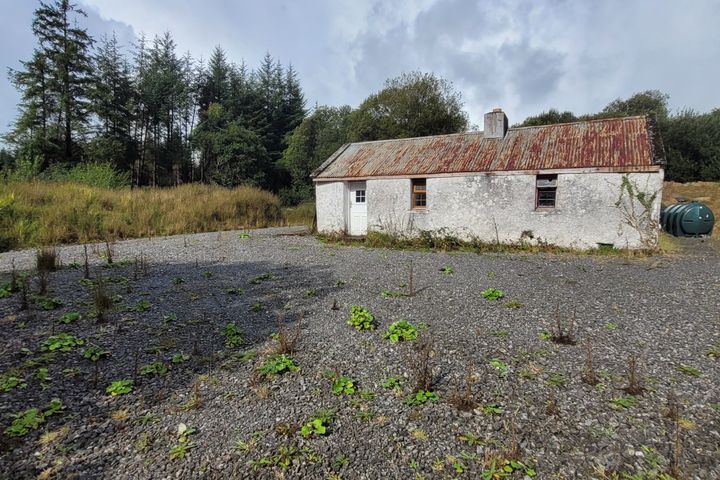 Cappagh, Woodford, Co. Galway, H62R768
