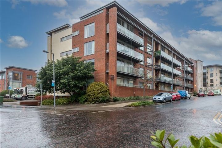 Apartment 3, Millrace Court, Phoenix park racecourse, Navan Road (D7), Dublin 7