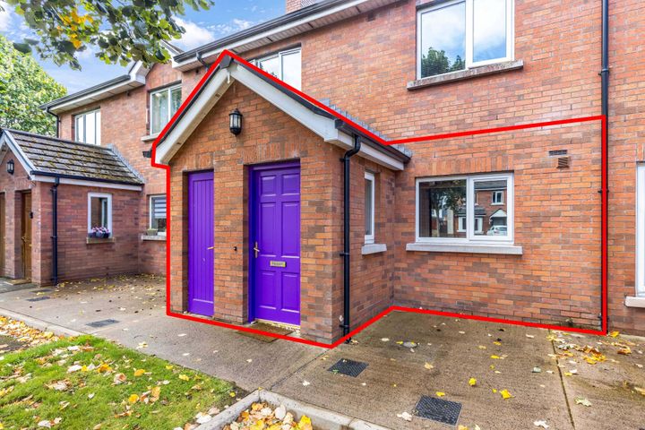 36A Drumbear Wood, Drumbear, Monaghan Town, H18FP74
