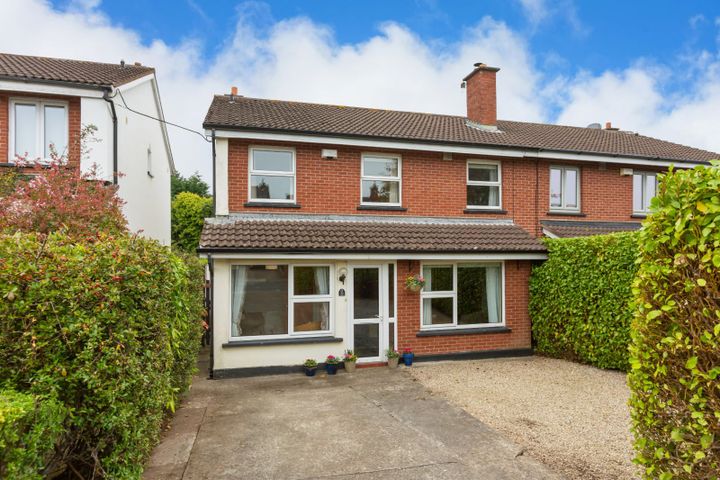 22 Heathervue, Greystones, Greystones, Co. Wicklow, A63P284