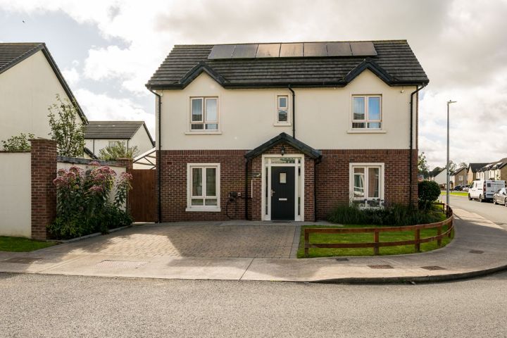 19 Cois Glaisín Green, Johnstown, Johnstown, Co. Meath, C15XD7A