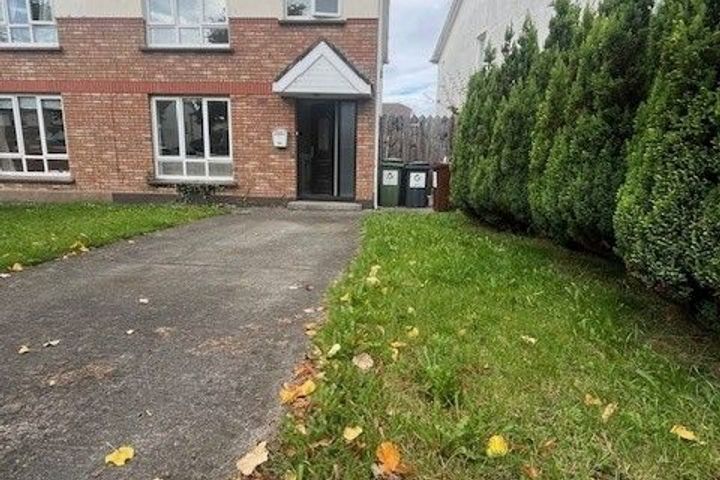 22 Liffey Avenue, Liffey Valley Park, Lucan, Co. Dublin, K78RK30