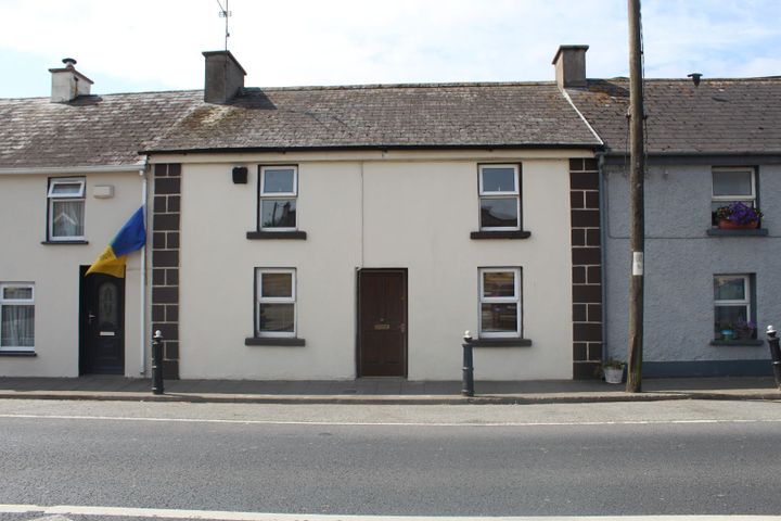 Main Street, Bansha, Co. Tipperary, E34K761