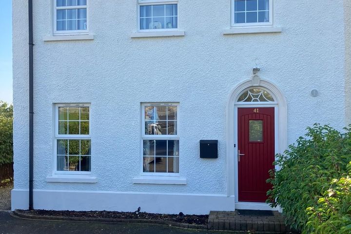 Thornberry, Letterkenny, Co. Donegal