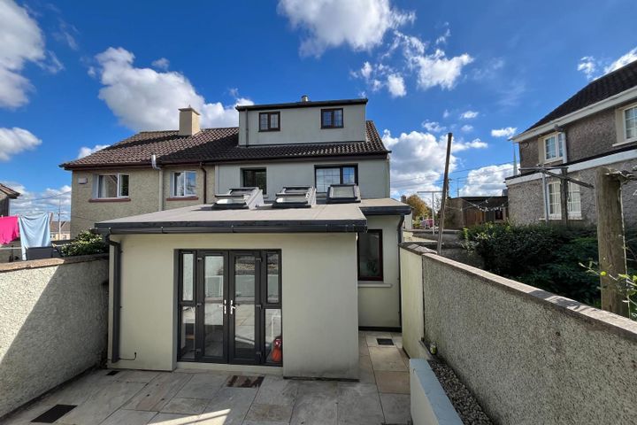 53 Fairfield Avenue, Farranree, Co. Cork, T23V3K4