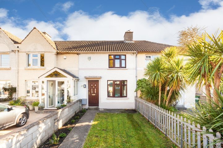 44 Carnlough Rd, Cabra West, Dublin 7, Dublin 7, Dublin