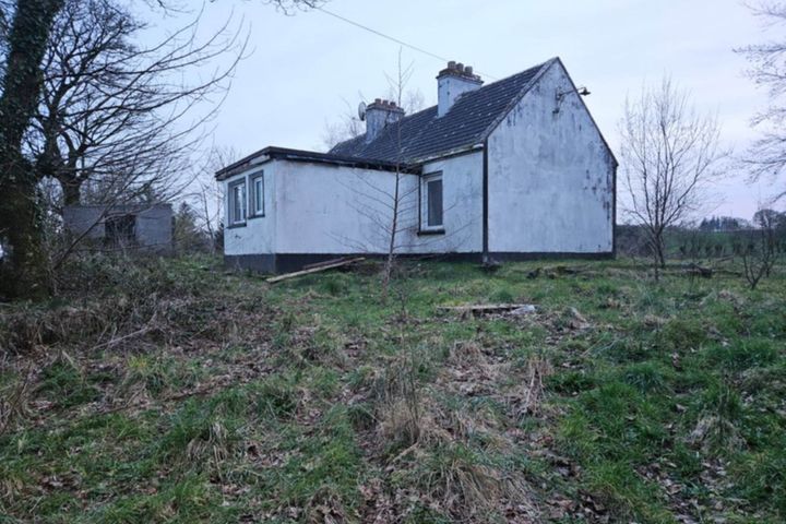 Cloonfineen, Ballinlough, Co. Roscommon, F45W427