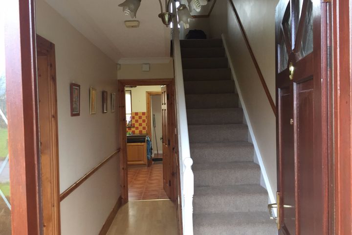 The Meadows, Ballybrit, Co. Galway