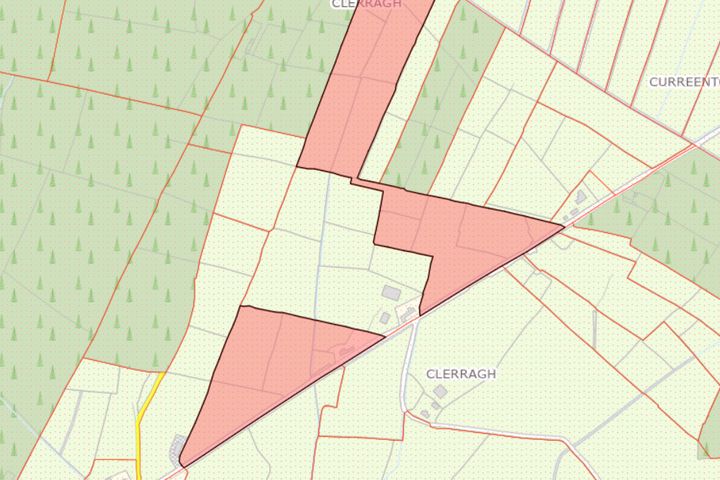 Clerragh, Frenchpark, Frenchpark, Co. Roscommon, F45VY73