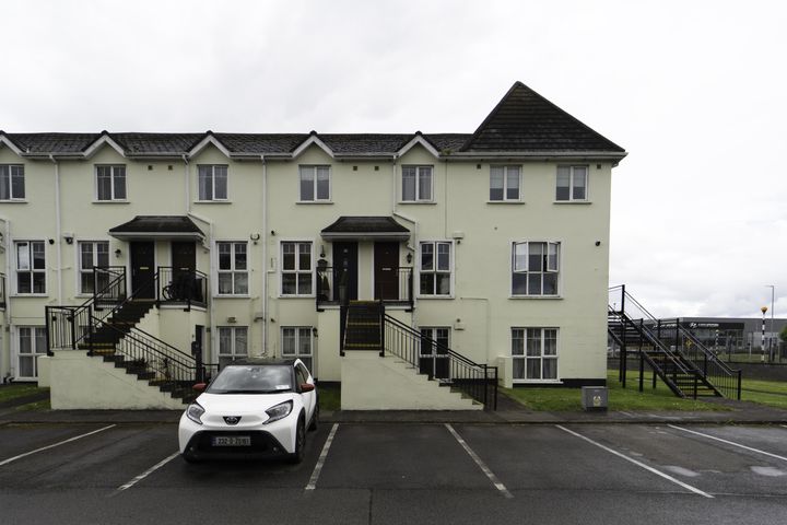 12 Holywell Manor Feltrim Rd Swords, Dublin, Dublin