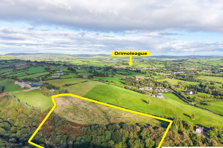 Quarry Road, Drimoleague, Co. Cork