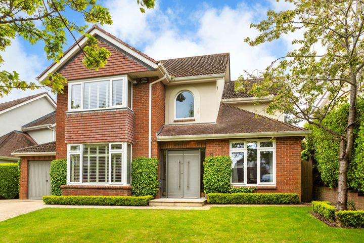 5 Brighton Ave, Foxrock, Dublin 18, Dublin 18, Dublin