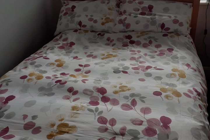 Millbrook, Rathangan, Co. Kildare