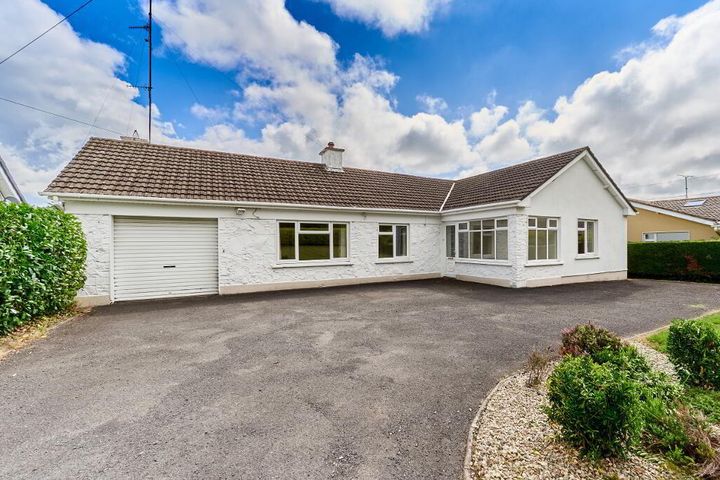 Williamstown Bungalow, Kells, Co. Meath, A82F9C7