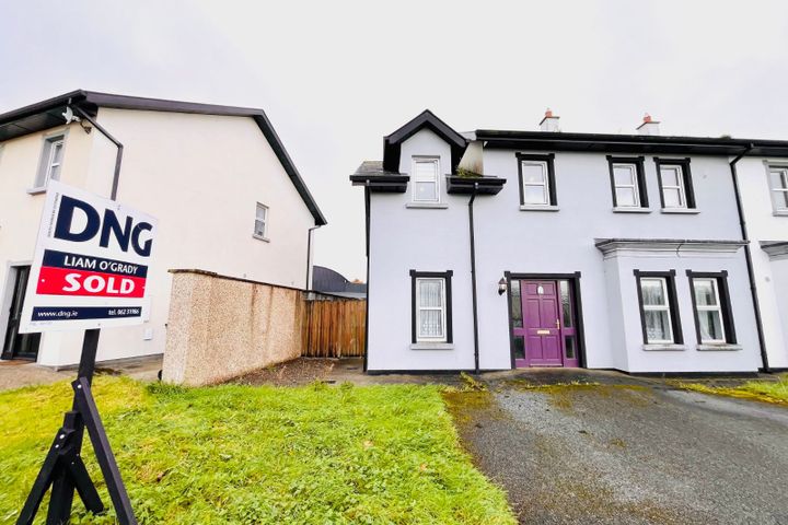 23 An Chuirt Monard, Monard, Co. Tipperary, E34CC79