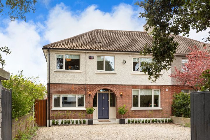 203 Strand Road, Sandymount, Dublin 4, Dublin 4, Dublin