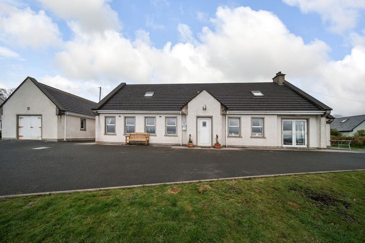 Gortnasillagh, Glenties, Co. Donegal, F94H2K2