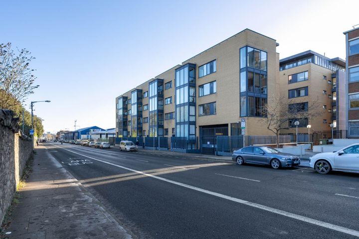 44 Longmeadow, Conyngham Road, Dublin  8, Dublin 8, D08AD63