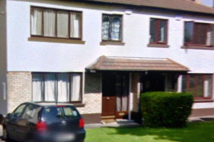 15 birchfield lawn, Goatstown, Dublin 14