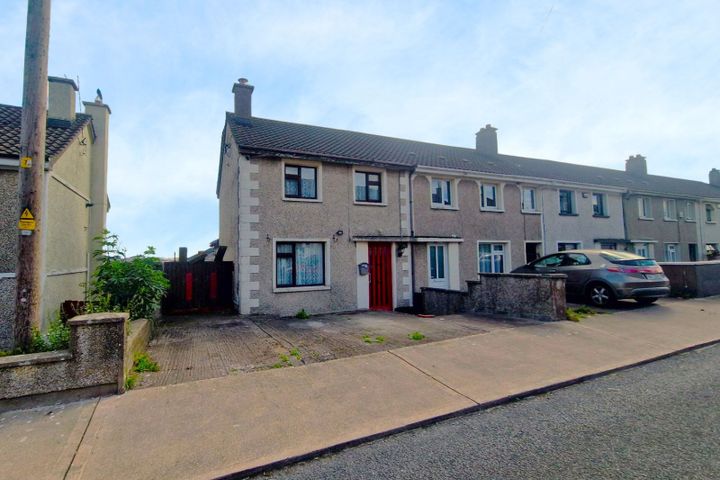 17 Liam Healy Road, Farranree, Farranree, Co. Cork, T23K6P7