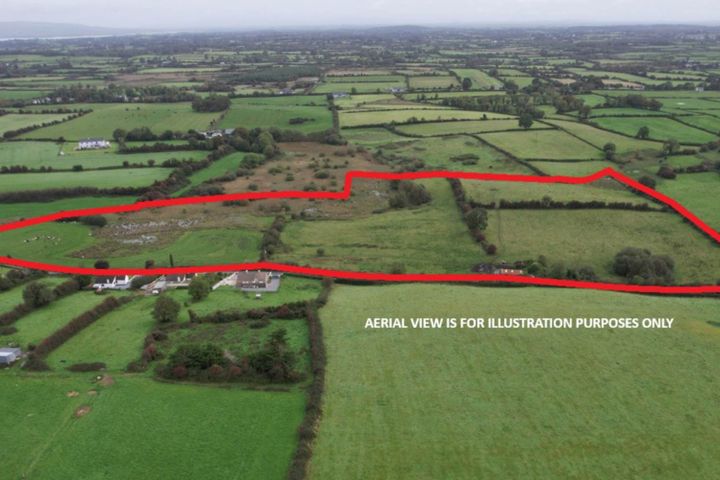 Moig North, Askeaton, Co. Limerick