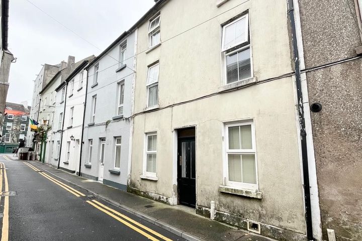 6 Mall Lane, The Mall, Waterford City Centre, X91NDK7