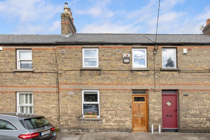 4 Gulistan Place, Dublin 6, Rathmines, Dublin 6, D06H4F4