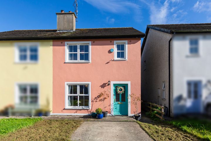 149 Cluain Dara, Wexford Town, Wexford, Y35N4F3