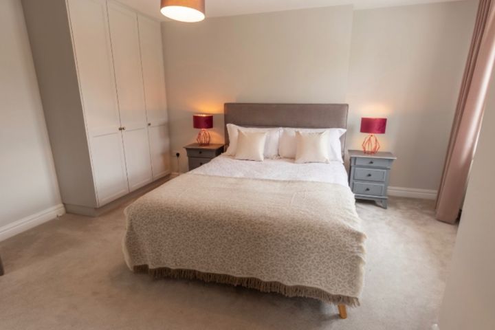 Shelbourne Square,North Circular Road,Limerick, North Circular Road, Co. Limerick