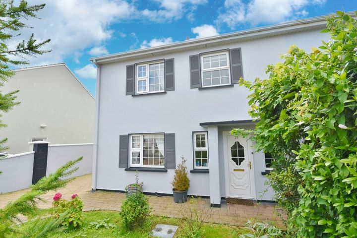 25 Tower Drive, Ballyduff, Tralee, Co. Kerry, V92V1D6