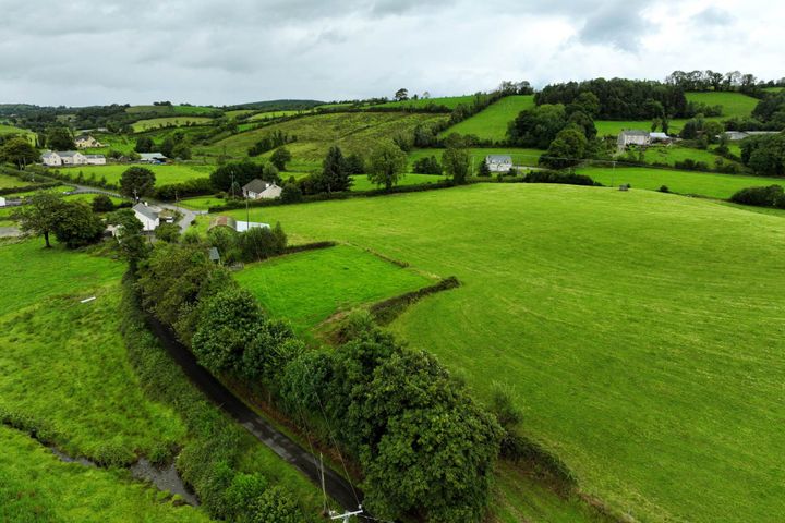 Site at Faugher Road, Enniskillen, Co. Fermanagh