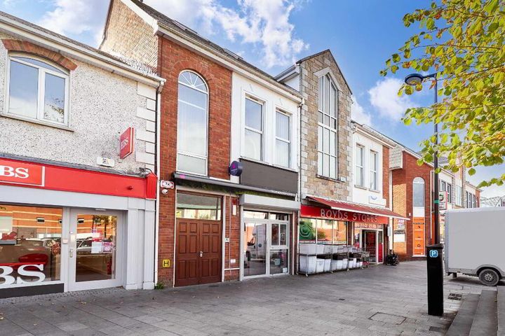 Unit 6 Kennedy House, Kennedy Road, Navan, Co. Meath