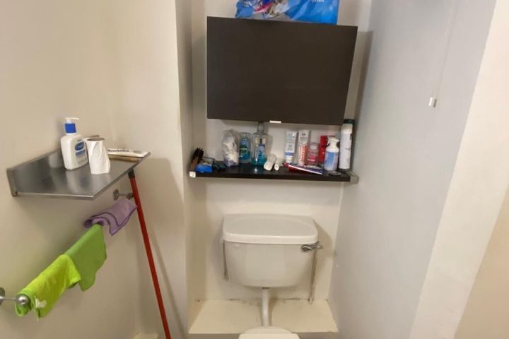 The Richmond, Brunswick Street North, Smithfield, Dublin 7