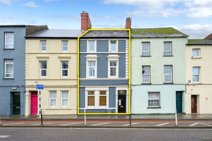 6 Lancaster Quay, Cork, T12N884