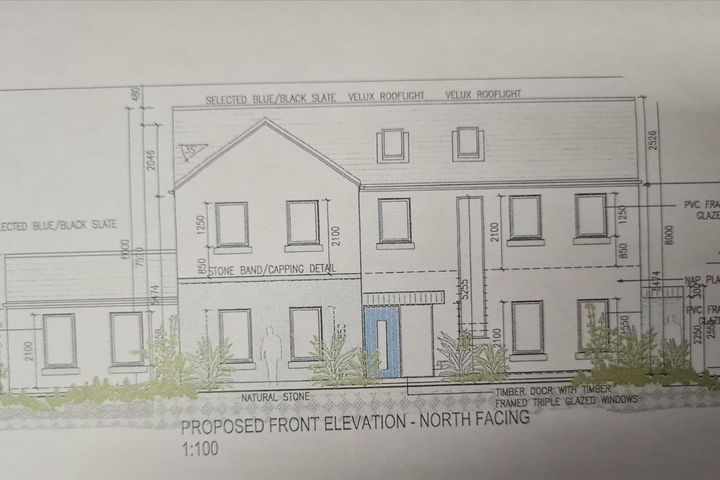 Rathbaun, Castleblakney, Ballinasloe, Castleblakeney, Co. Galway