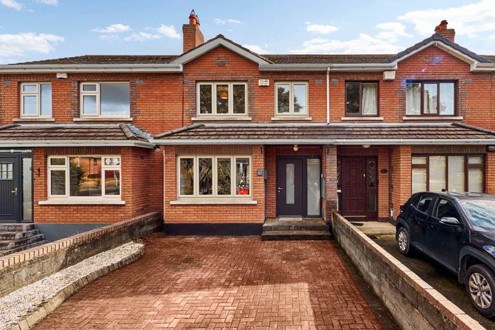 27 Ashington Court, Navan Road (D7), Dublin 7, D07P5P8
