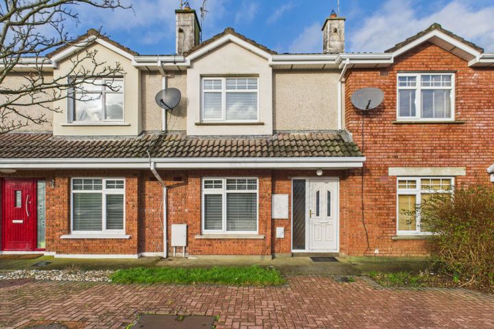 49 The Croft, Clarinwood, Tramore, Co. Waterford, X91W2W2