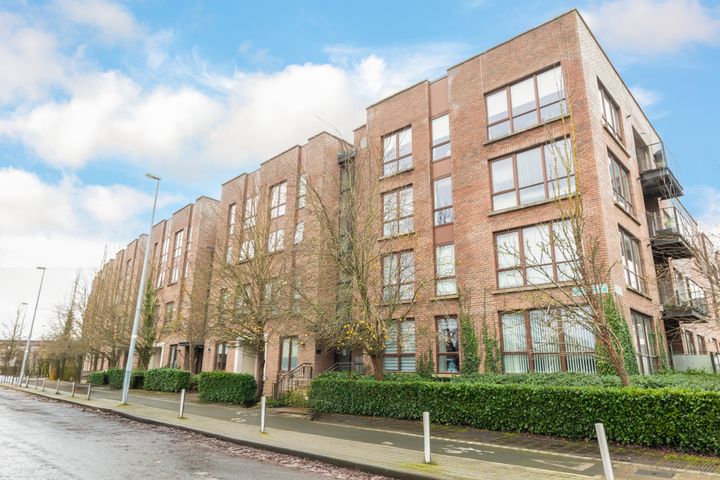 71 Adamstown Way, Adamstown, Co. Dublin, K78CN01
