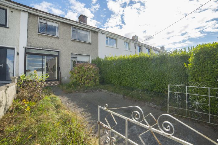 187 Wheatfield Road, Palmerstown, Co. Dublin, D20K383