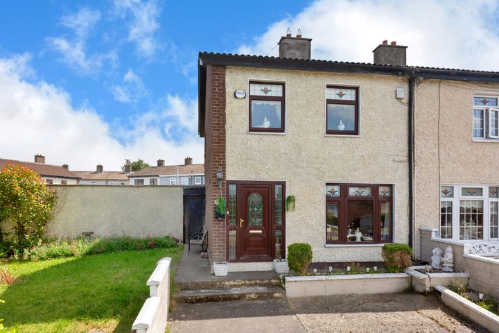 18 Donomore Avenue, Killinarden, Tallaght, Dublin 24, D24H5W4