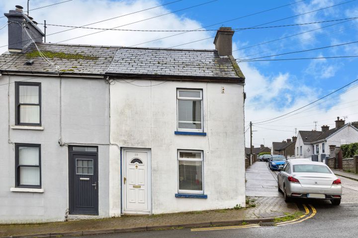 10 Monkton Row, Wicklow Town, Co. Wicklow, A67DY95