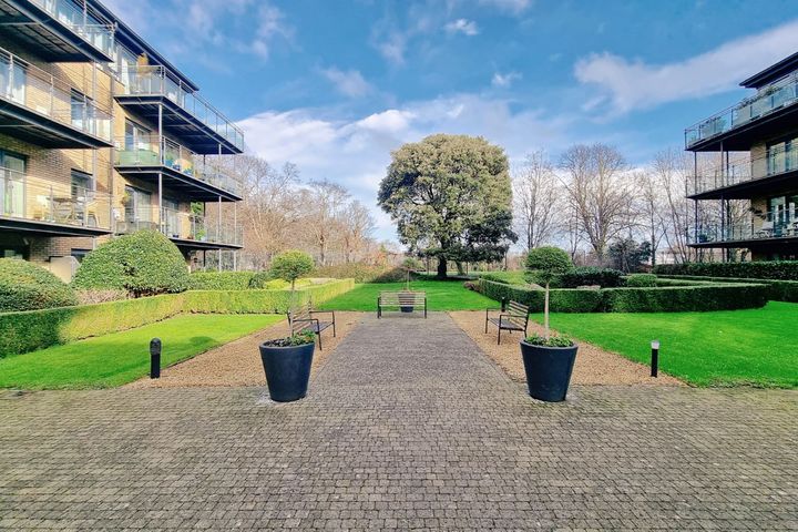 Apartment 59, Bushy Park House, Terenure, Dublin 6W, D6WAC64