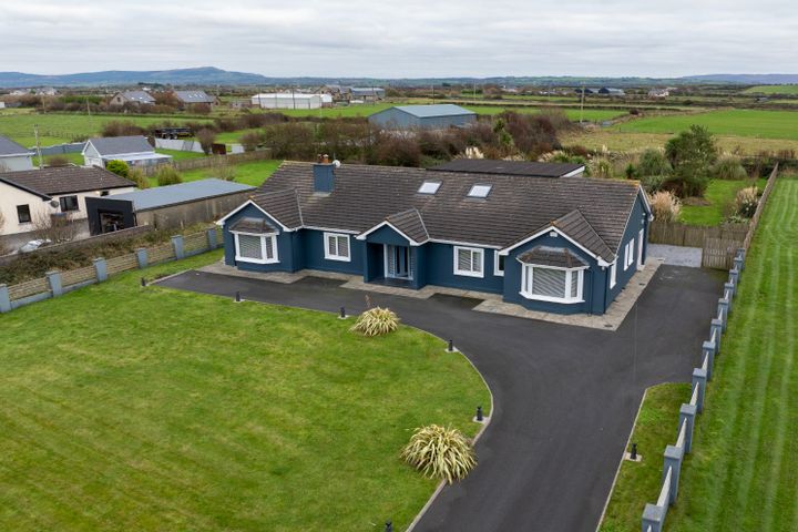 Banna East, Ardfert, Banna, Co. Kerry, V92HT65